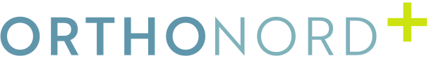 Orthonord logo